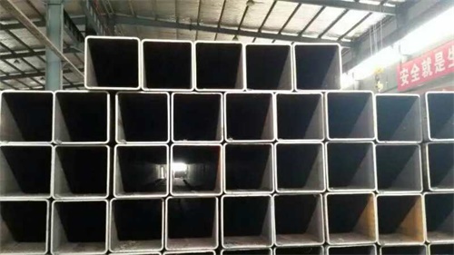 三门峡船用方管型材