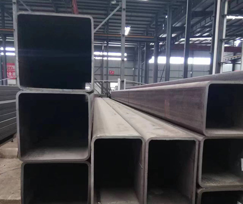 三门峡欧标方管采购